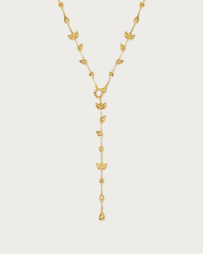 Petal Chain