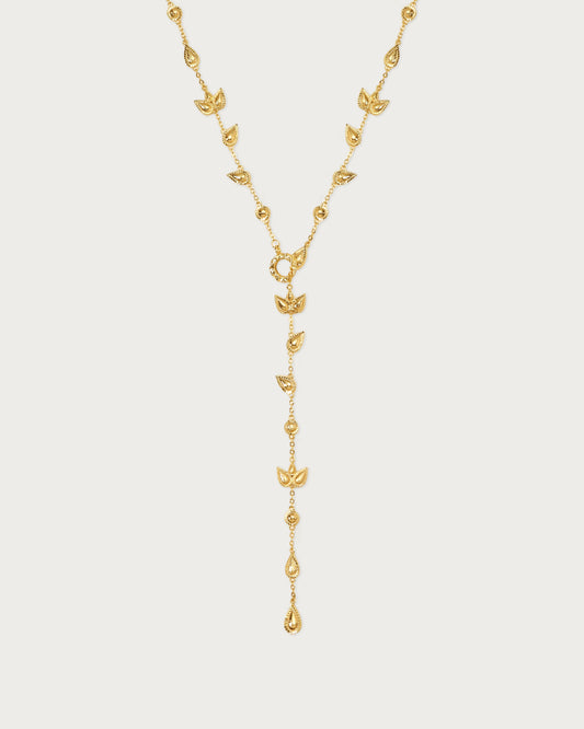 Petal Chain