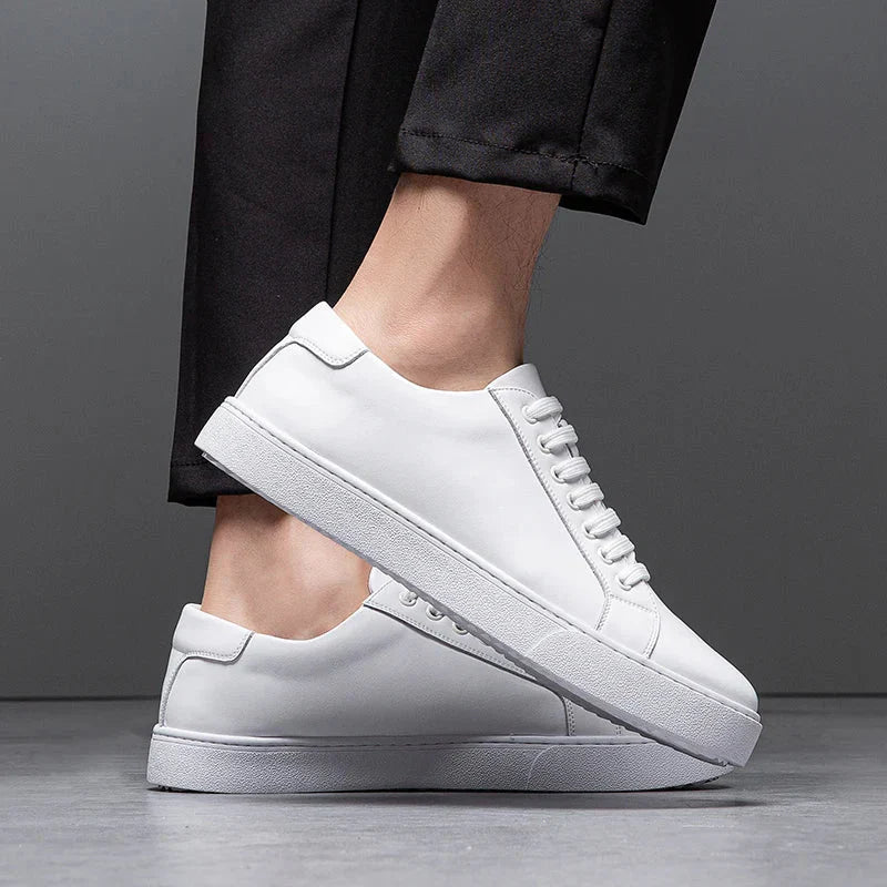 Leather Shoes Saint-Tropez