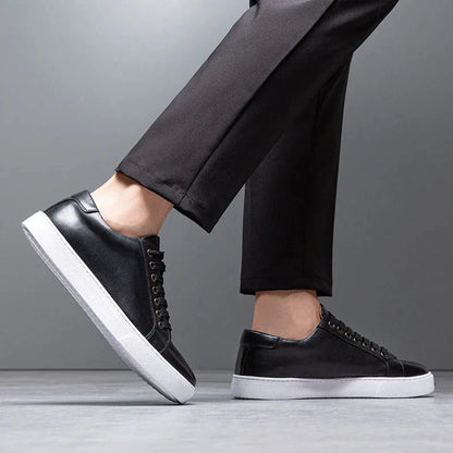 Leather Shoes Saint-Tropez
