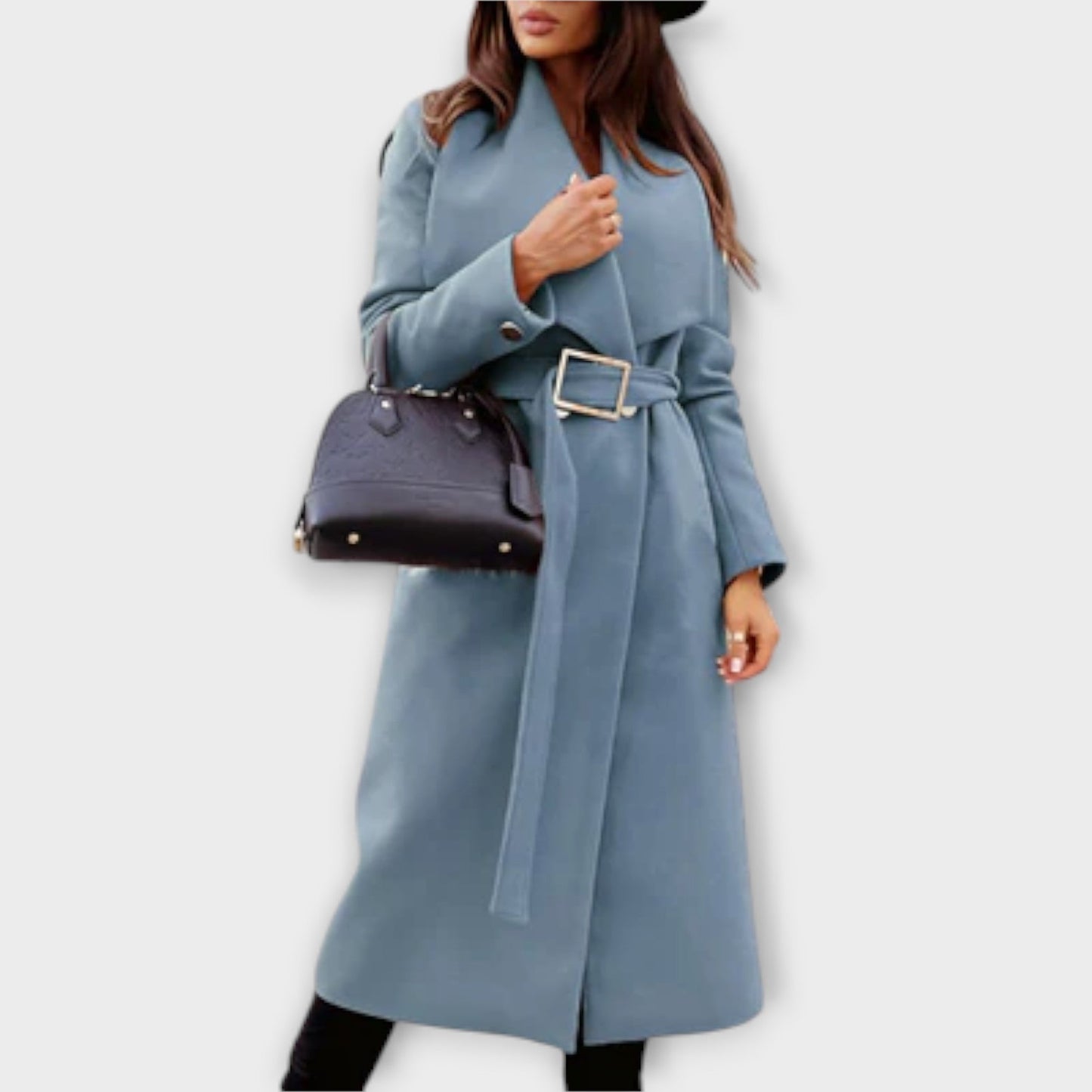 Mura - Tailored Ladies' Coat