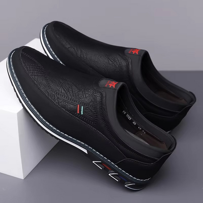 Leather Business Shoes