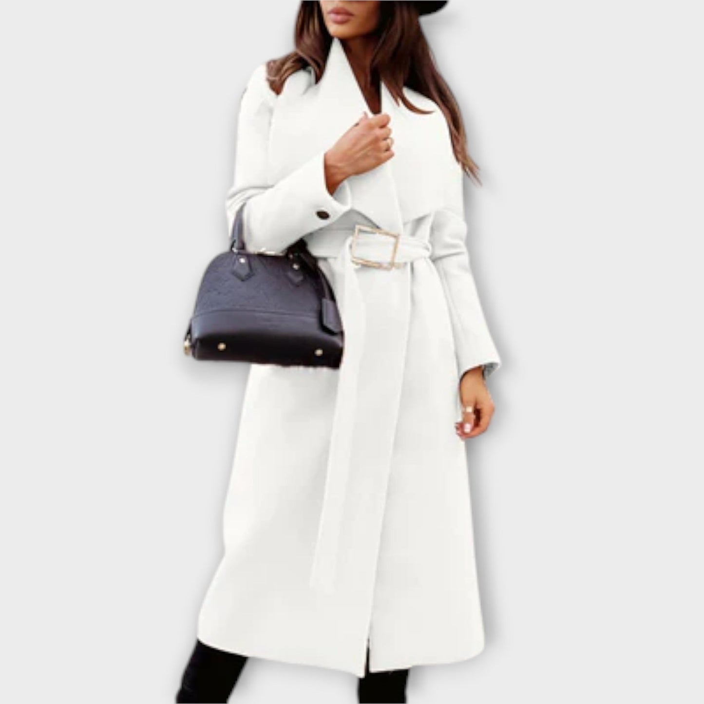 Mura - Tailored Ladies' Coat