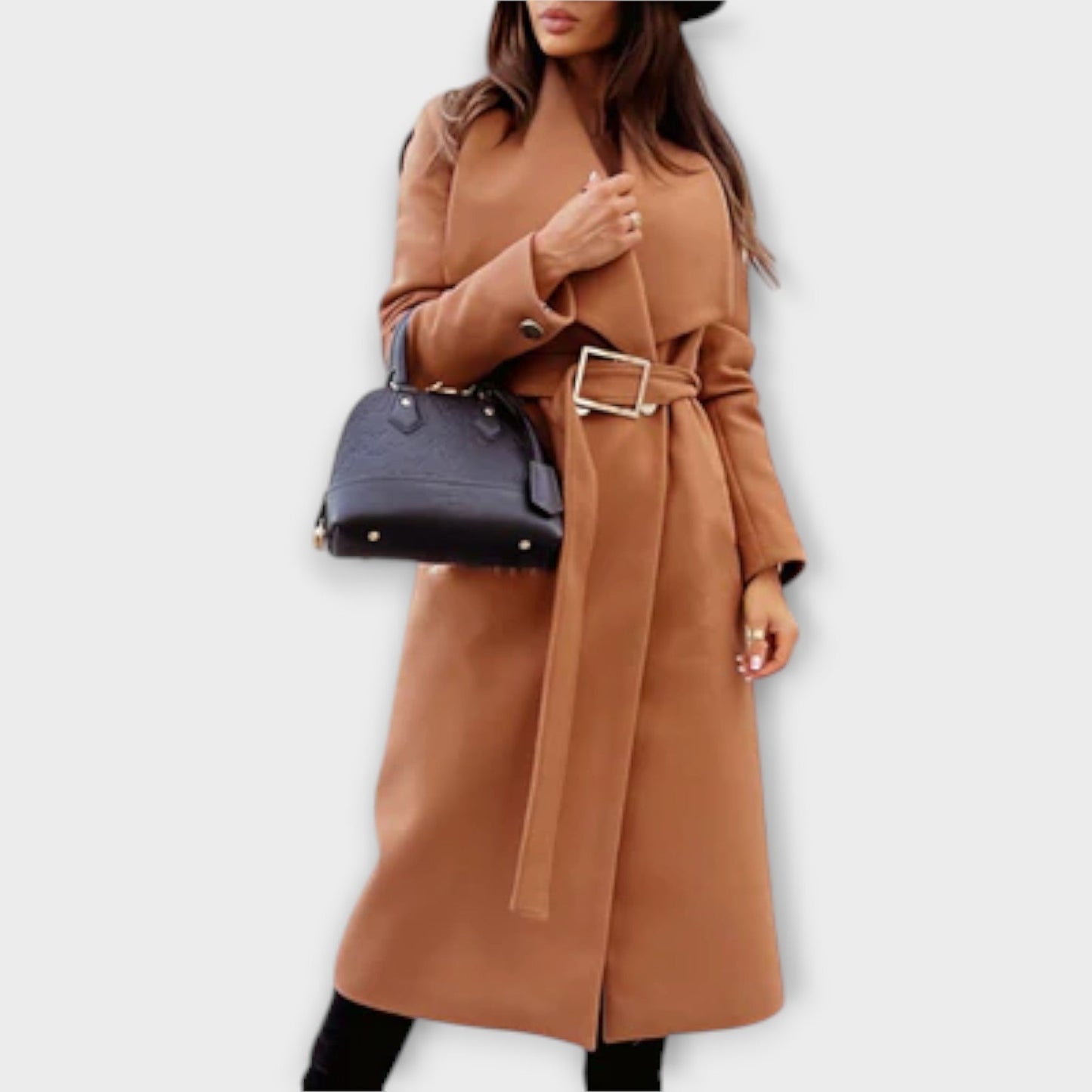 Mura - Tailored Ladies' Coat
