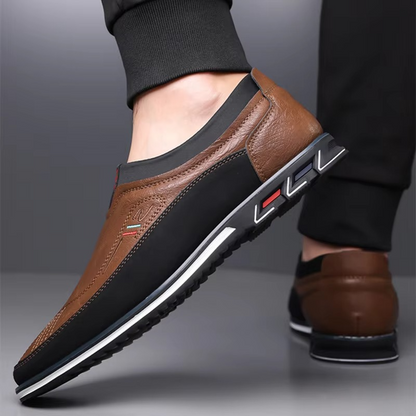 Leather Business Shoes