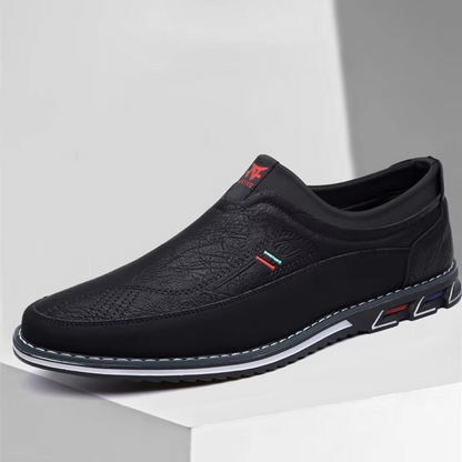 Leather Business Shoes