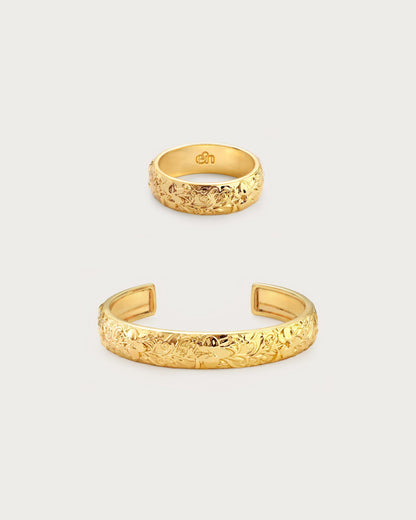 Serenade of Orchid Set