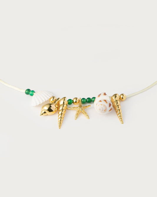 The Amphirite Waist Chain