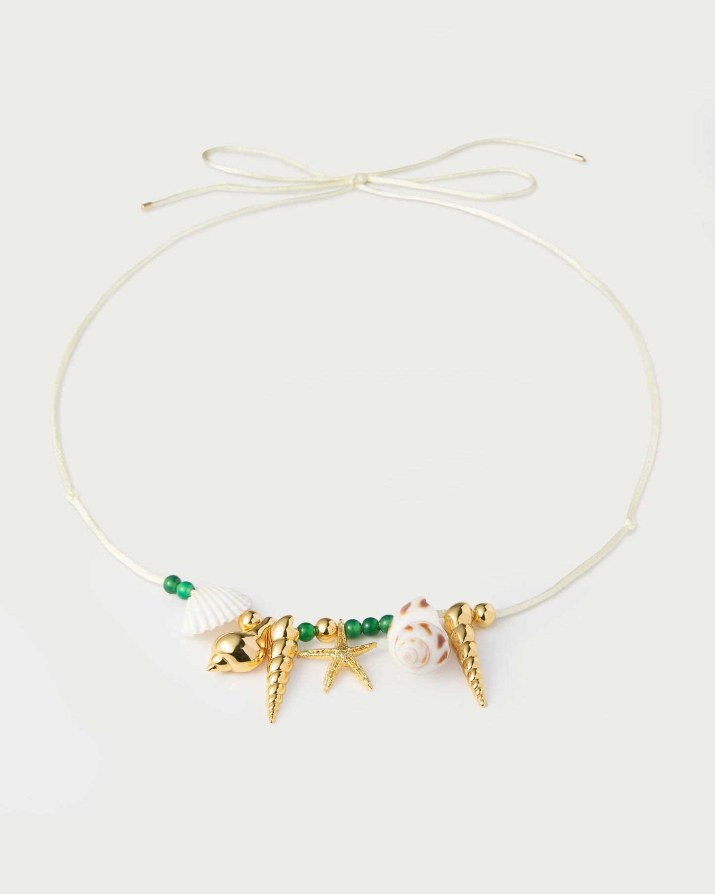 The Amphirite Waist Chain