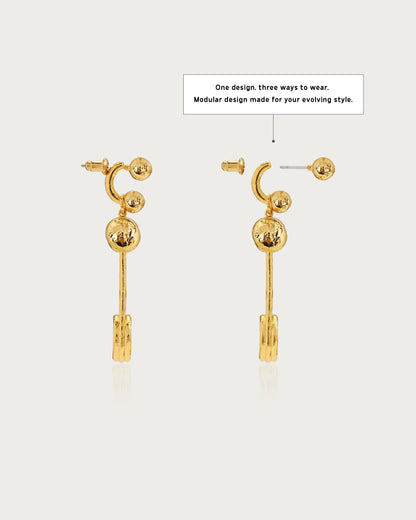 Trea Earrings