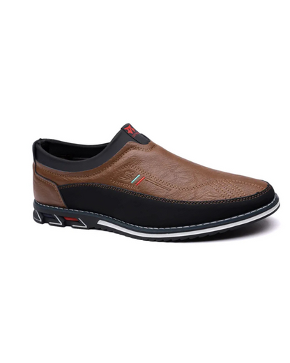Leather Business Shoes