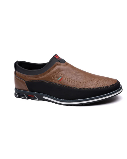 Leather Business Shoes