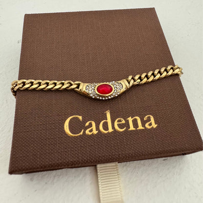Bella Necklace