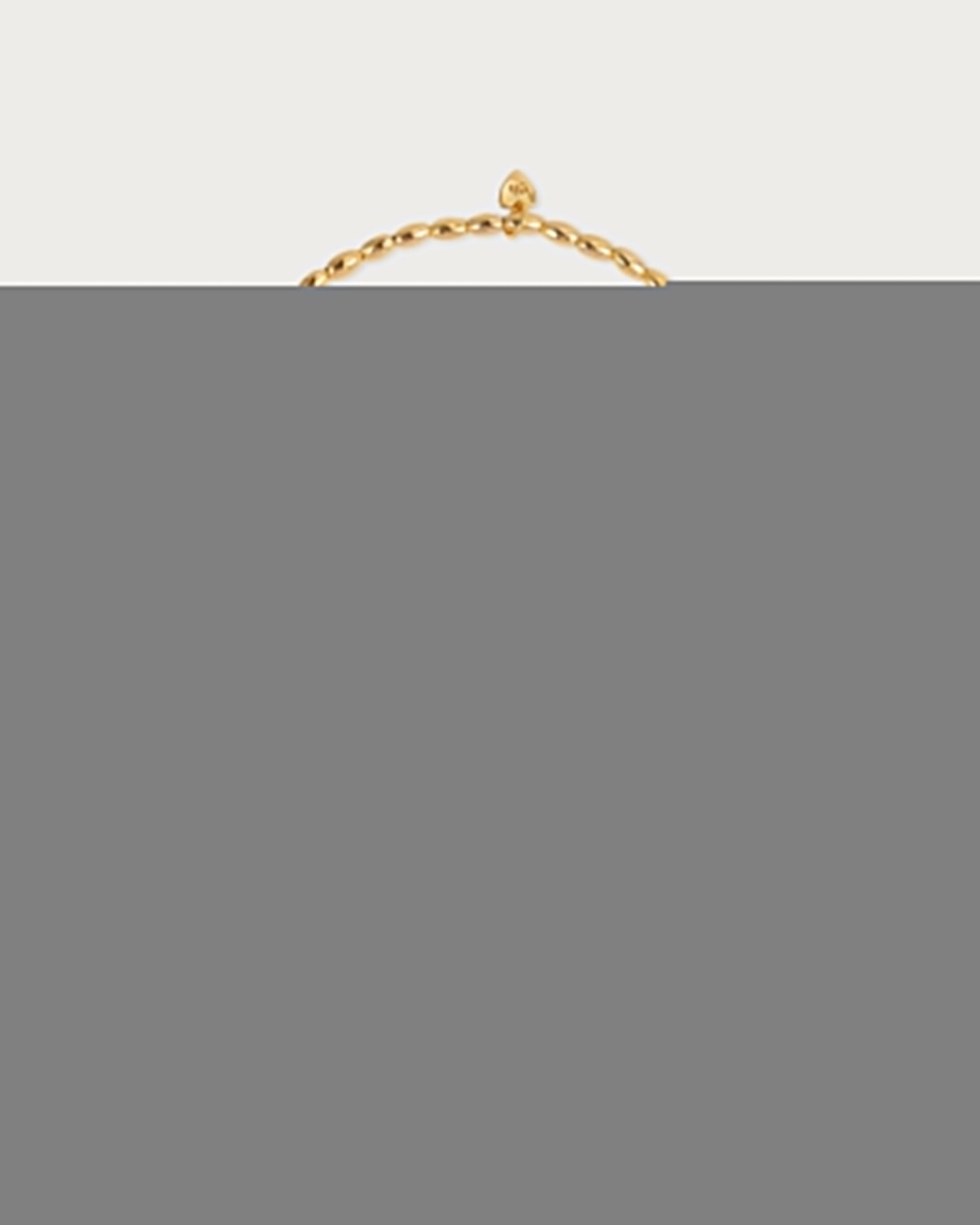 Waterdrop Arm Chain