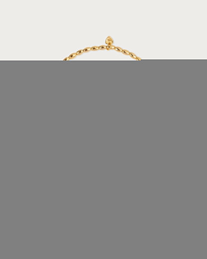 Waterdrop Arm Chain