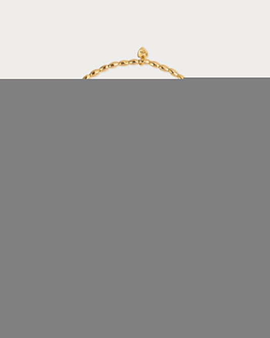 Waterdrop Arm Chain