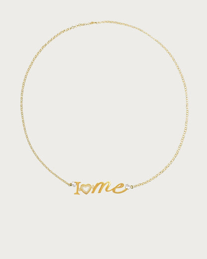 Beloved Waist Chain