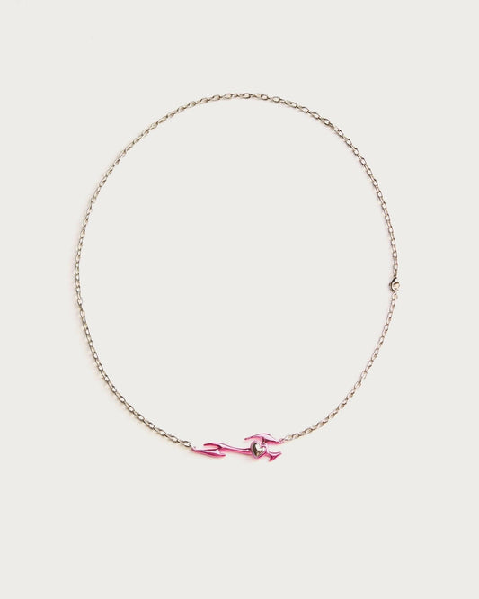 Brutal Love Waist Chain