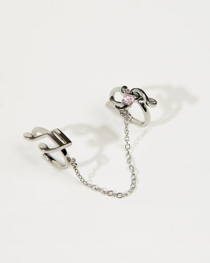 Cinna's Antenna Ear Cuff