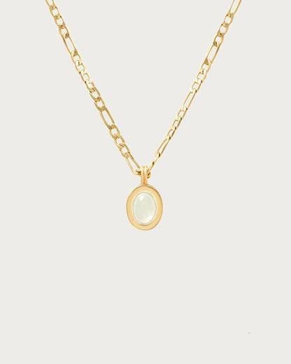 Devon Necklace