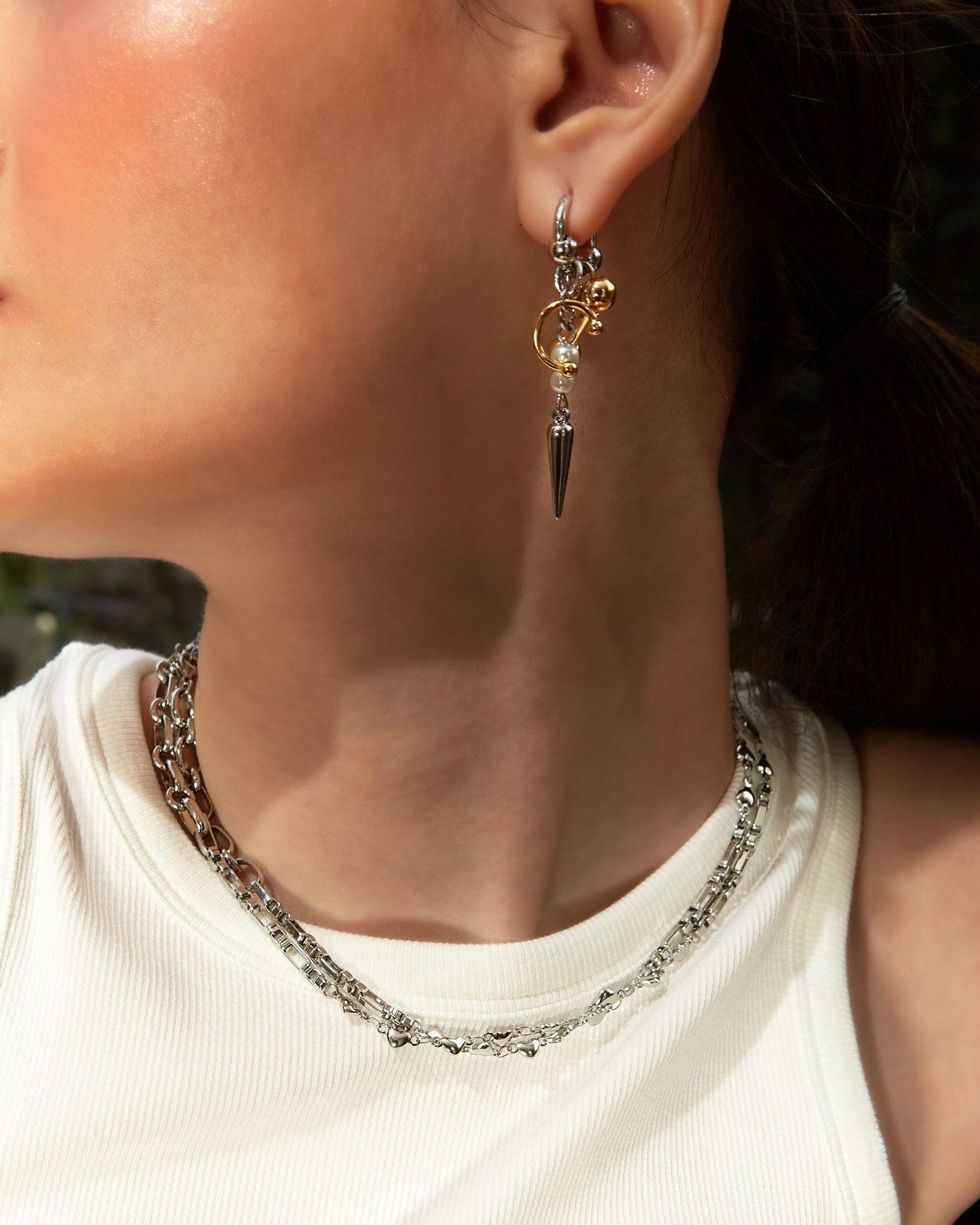 Midnight Muse Earrings