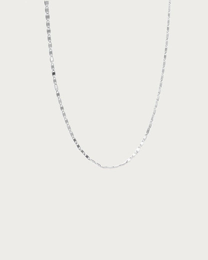 Gold Mariner Necklace