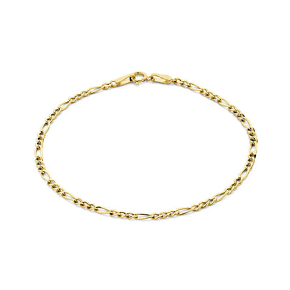 Lisa Bracelet | 18k Gold