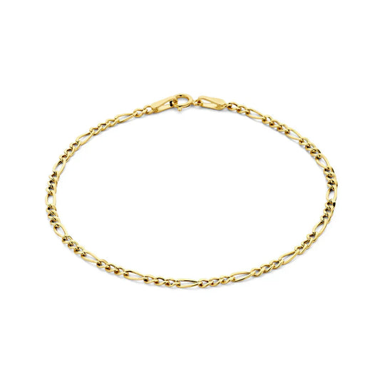 Lisa Bracelet | 18k Gold