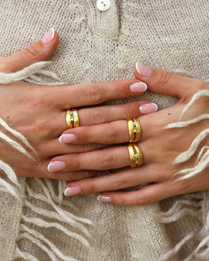 Trinity Ring