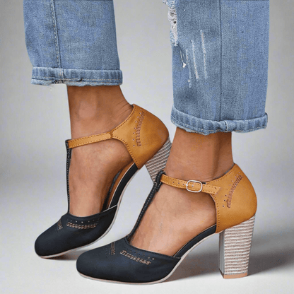 Mavilda | Comfortable sandals for carefree walking