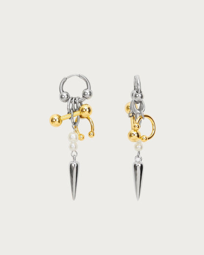 Midnight Muse Earrings