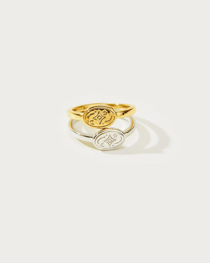 Night of the Stars Ring