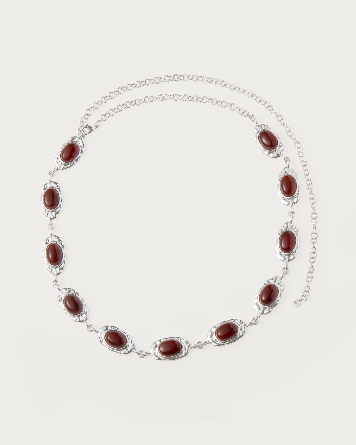 Sangria Waist Chain Belt