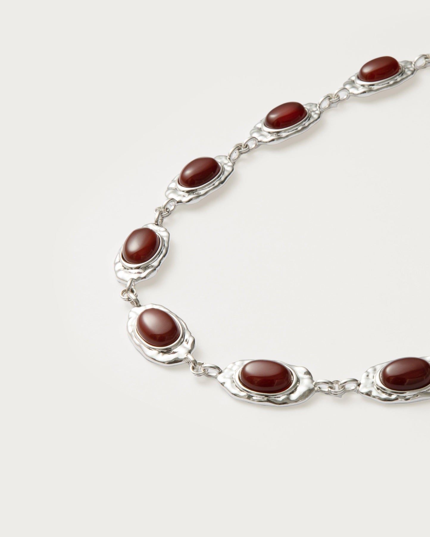 Sangria Waist Chain Belt
