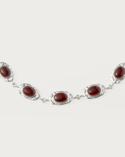 Sangria Waist Chain Belt