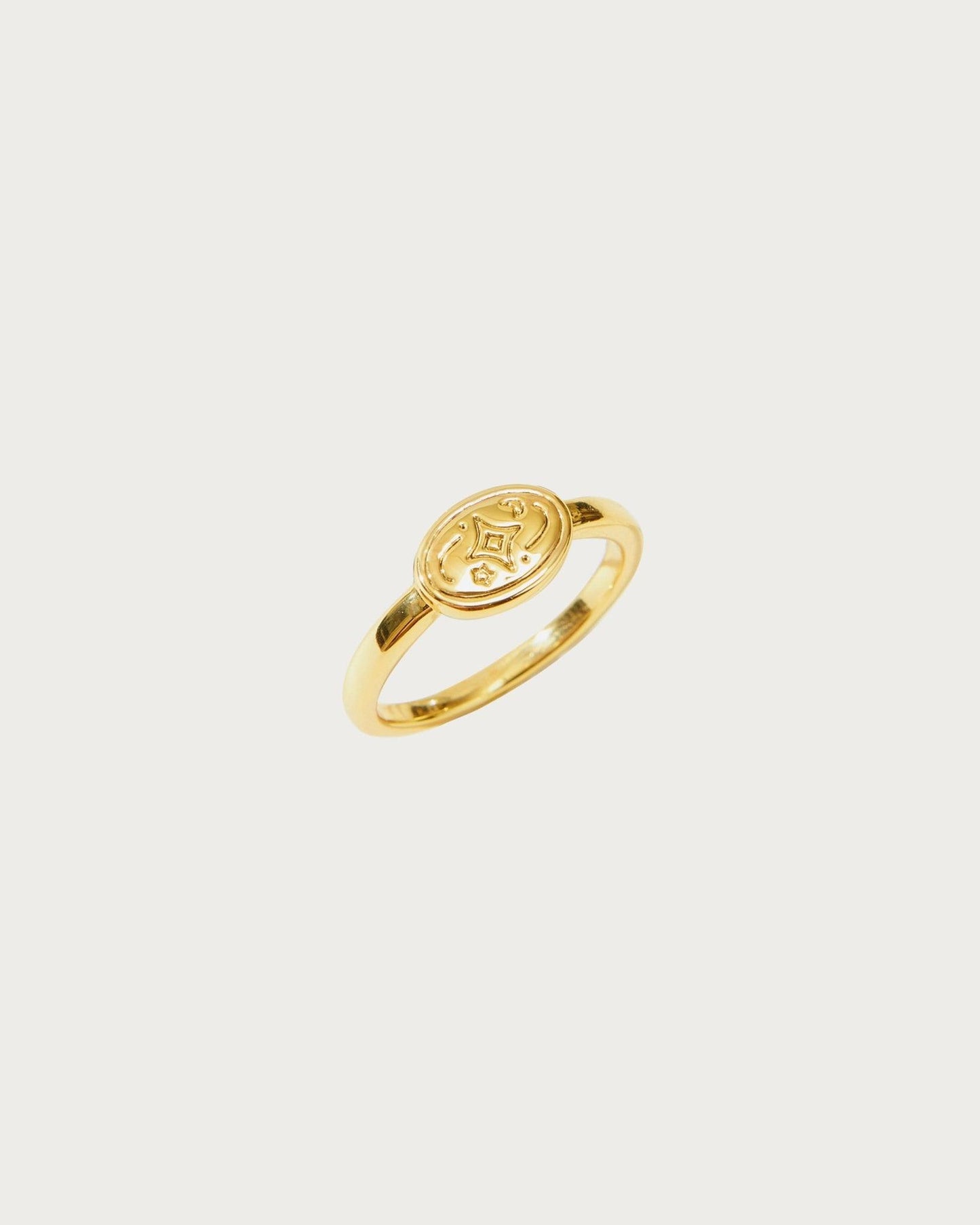 Night of the Stars Ring