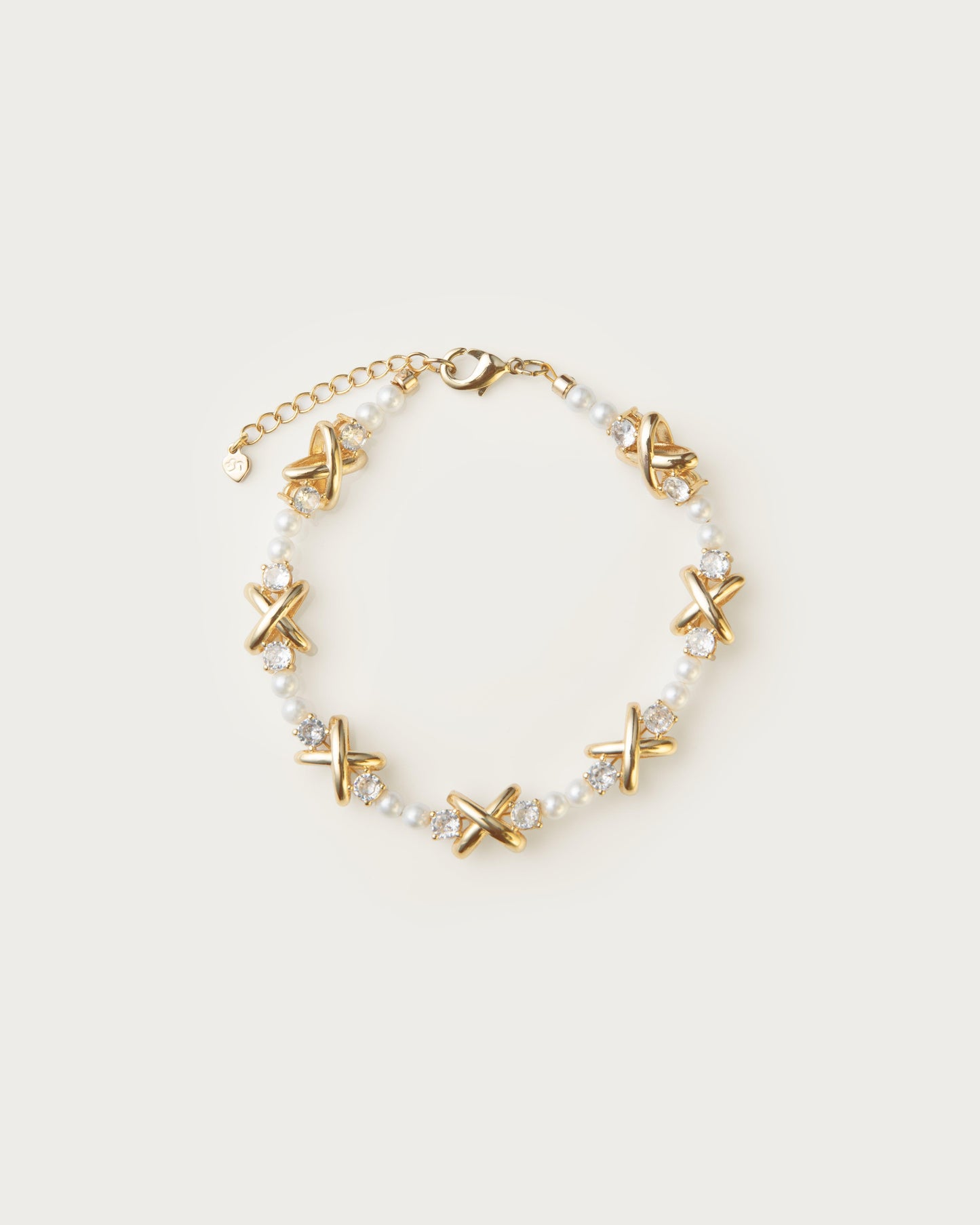 XOXO Bracelet