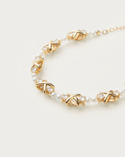 XOXO Bracelet