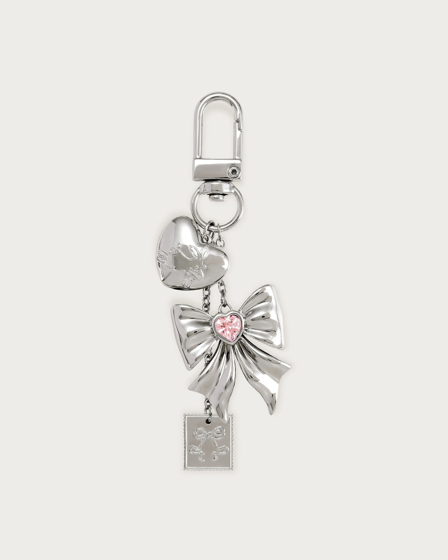 Soft and Sweet Charm